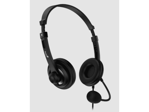 Genius slušalice s mikrofonomHS-230U - Slika 2