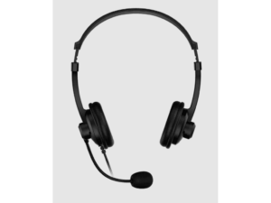 Genius slusalice s mikrofonomHS 230U 2