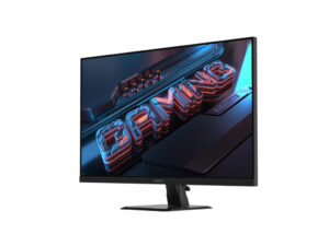 Gigabyte Monitor 31.5" GS32Q31.5" SS IPS