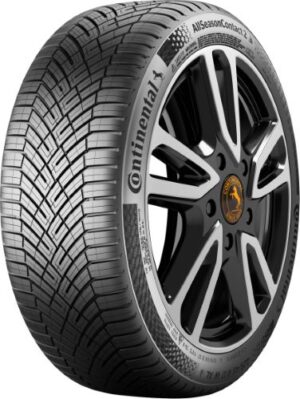 Guma 225/55R19 99V ASC 2 AllSeasonContact 2 CONTINENTAL