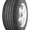 Guma 225/65R17 102T 4X4C # 4X4 CONTACT CONTINENTAL