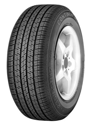 Guma 225/65R17 102T 4X4C # 4X4 CONTACT CONTINENTAL
