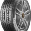 Guma 315/40R21 115V XL TS870P MO1 WinterContact TS 870 P FR CONTINENTAL
