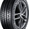 Guma 275/40R22 107Y XL PC6 SSR * PremiumContact 6 SSR* CONTINENTAL