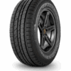 Guma 255/60R18 112V XL FR CCLX CROSSCONTACT LX CONTINENTAL