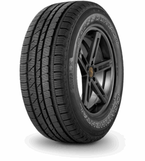 Guma 255/60R18 112V XL FR CCLX CROSSCONTACT LX CONTINENTAL