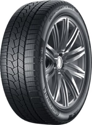 Guma 245/40R20 99H XL FR TS860S *MO WinterContact TS 860 S CONTINENTAL