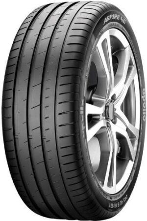 Guma APOLLO Aspire 4G+ 225/50R17 98Y XL   Aspire 4G+ APOLLO
