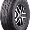 Guma BRIDGESTONE Dueler A/T 001 265/70R17 116S XL   All Season Dueler A/T 001 BRIDGESTONE