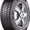 Guma BRIDGESTONE Duravis All Season EVO 225/70R15C 112S    All Season Duravis All Season EVO BRIDGESTONE