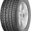 Guma CONTINENTAL CrossContact UHP 285/50R18 109W    CrossContact UHP CONTINENTAL