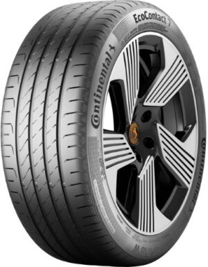 Guma CONTINENTAL EcoContact 7 255/45R20 105V XL EVc  EcoContact 7 CONTINENTAL