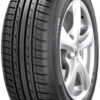 Guma DUNLOP SP Sport Fastresponse 175/65R15 84H    DOT1025 SP SPORT FASTRESPONSE DUNLOP
