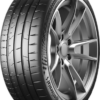 Guma G255/45R20 105Y XL FR SC7 * SPORTCONTACT 7 CONTINENTAL