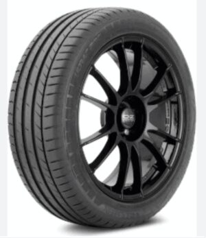 Guma G305/40R20 112Y XL ULTRAC PRO VREDESTEIN