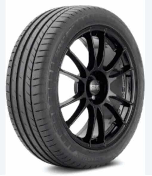 Guma G305/40R20 112Y XL ULTRAC PRO VREDESTEIN