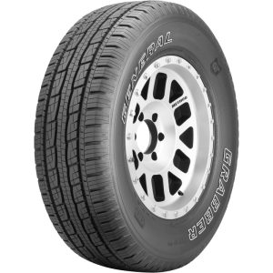 Guma G275/50R20 113H GRABHTS60 MO1A GENERAL TIRE GRABBER HTS60 XL FR