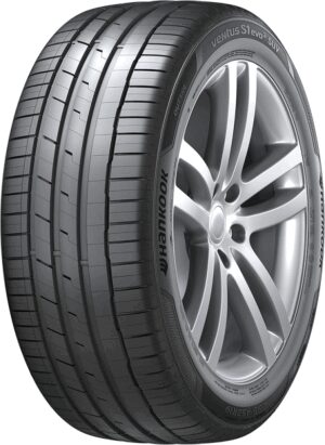 Guma GHANKOOK K127 VENTUS S1 EVO3 265/35R18 97Y XL  HANKOOK