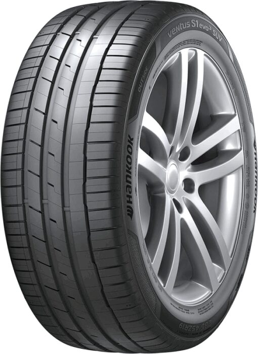 Guma GHANKOOK K127 VENTUS S1 EVO3 265/35R18 97Y XL  HANKOOK