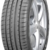 Guma GOODYEAR Eagle F1 Asymmetric 3 245/45R18 100Y XL * MOE r-f DOT4223 EAGLE F1 (ASYMMETRIC) 3 * RSC MOE ROFFP ROF GOODYEAR
