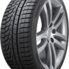 Guma HANKOOK Winter i*cept evo2 W320 205/60R17 97H XL *  DOT3824 Winter i*cept evo2 W320 HANKOOK