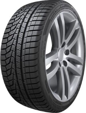 Guma HANKOOK Winter i*cept evo2 W320 205/60R17 97H XL *  DOT3824 Winter i*cept evo2 W320 HANKOOK