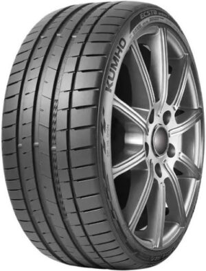 Guma KUMHO Ecsta Sport PS72 295/35ZR20 105Y XL Ecsta Sport PS72 KUMHO