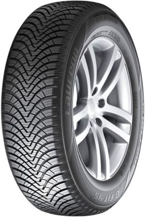 Guma LAUFENN G Fit 4S LH71 205/55R16 91H    DOT4724 All Season G Fit 4S LH71 LAUFENN