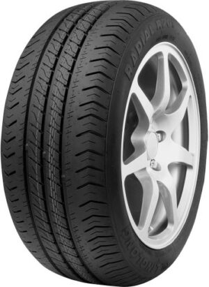 Guma LINGLONG Radial R701 195/50R13C 104/101N  Radial R701 LINGLONG