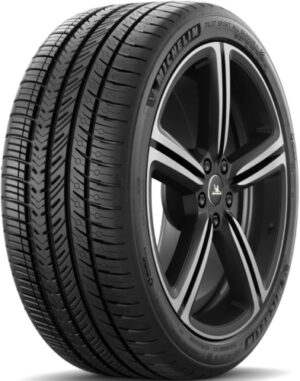 Guma MICHELIN Pilot Sport All Season 4 295/35R21 107V XL MO1  All Season Pilot Sport All Season 4 MICHELIN