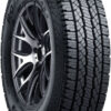 Guma NEXEN Roadian AT 4x4 205/80R16 110S   ROADIAN AT 4X4 NEXEN