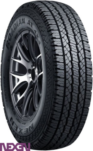 Guma NEXEN Roadian AT 4x4 205/80R16 110S   ROADIAN AT 4X4 NEXEN