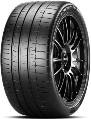 Guma PIRELLI P Zero R 325/30ZR21 108Y XL NA2  P Zero R PIRELLI