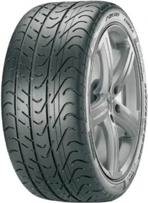 Guma PIRELLI PZero Corsa Asimmetrico 335/30ZR18 102Y  KS  PZERO CORSA ASIMMETRICO PIRELLI