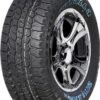 Guma ROTALLA Setula A-Race AT08 265/70R16 112T  DOT3524 Setula A-Race AT08 ROTALLA