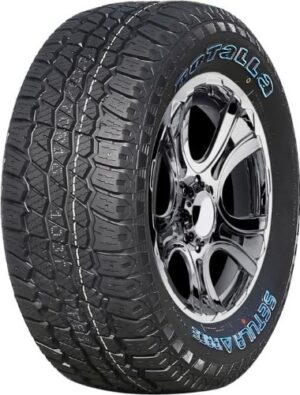 Guma ROTALLA Setula A-Race AT08 265/70R16 112T  DOT3524 Setula A-Race AT08 ROTALLA