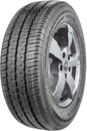 Guma WESTLAKE SC328 205/80R14C 107R  DOT3824 SC328 WESTLAKE