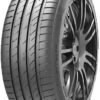 Guma WESTLAKE ZuperAce Z-007 315/35ZR20 110Y XL DOT0225 ZuperAce Z-007 WESTLAKE