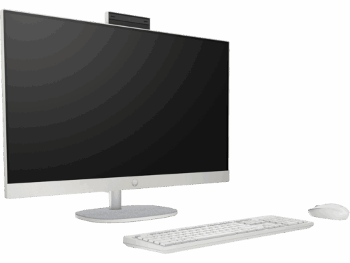 HP All-in-One 27-cr0012ny PC27" NT