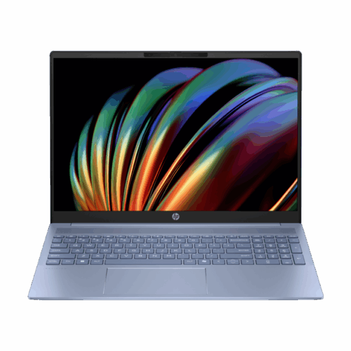HP Pavilion 16-af0005nm A70NYEA 16.0" WUXGA IPS AG Intel Ultra 7 155U 16GB DDR5/512GB SSD/Intel® Graphics/backlit kbd./nebo plava