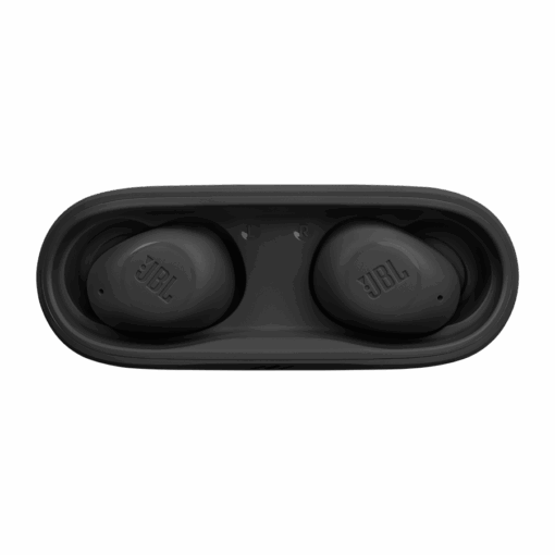 JBL bežične slušalice WAVE BUDS,JBLWBUDSBLK,Black - Slika 4