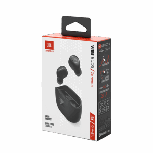JBL bezicne slusalice WAVE BUDSJBLWBUDSBLKBlack 5
