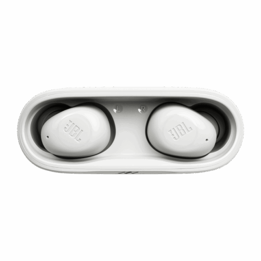 JBL bežične slušalice WAVE BUDS,JBLWBUDSWHT,White - Slika 4