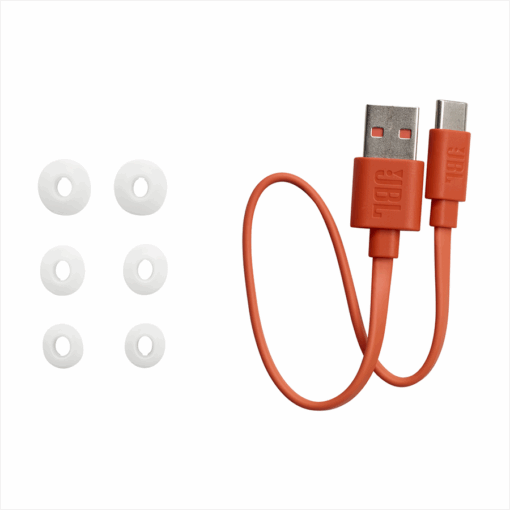 JBL bežične slušalice WAVE BUDS,JBLWBUDSWHT,White - Slika 5