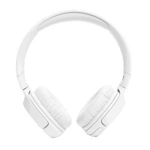 JBL slusalice TUNE 520BT BT White 2