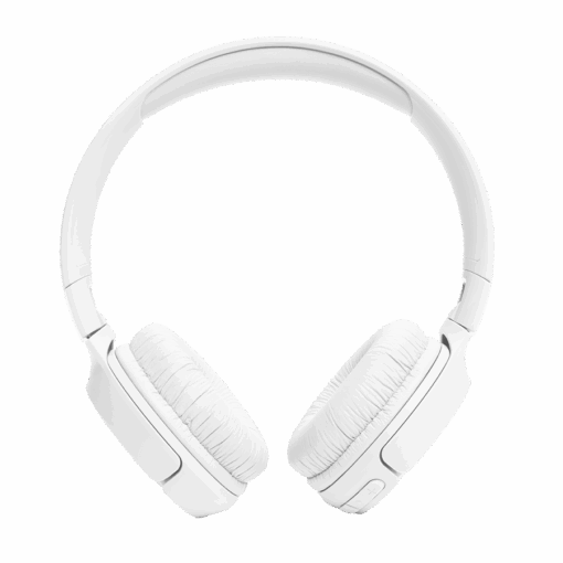 JBL slušalice TUNE 520BT BT White - Slika 3