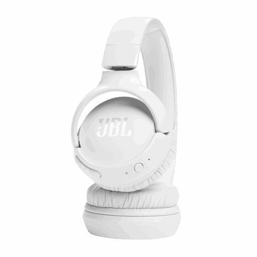 JBL slušalice TUNE 520BT BT White - Slika 4