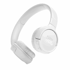 JBL slušalice TUNE 520BT BT White