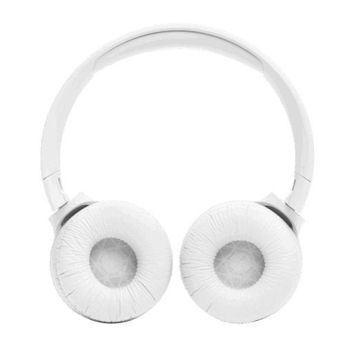 JBL slušalice TUNE 520BT BT White - Slika 6
