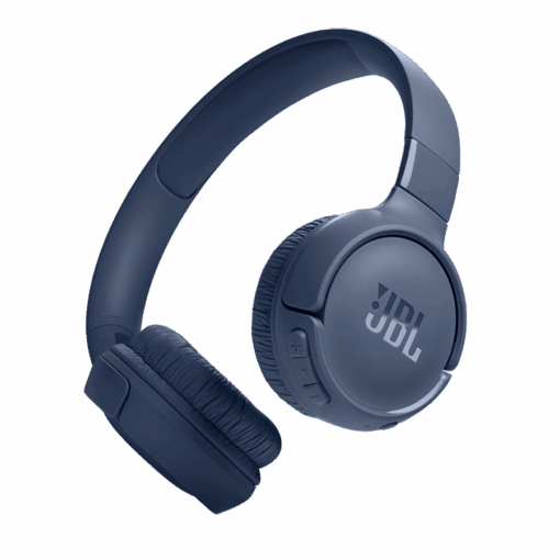 JBL slušalice TUNE 520BT BT blue